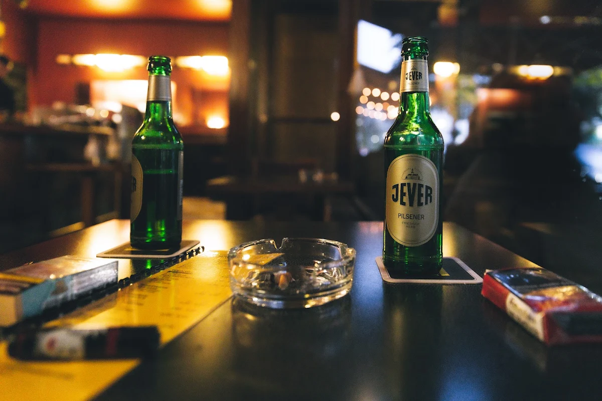 Jever