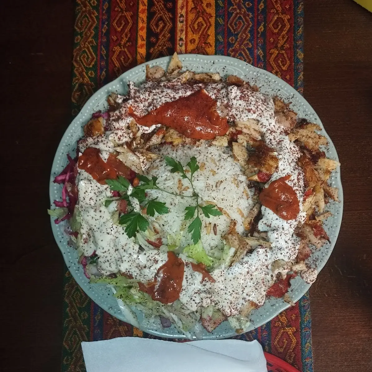 Tlayuda