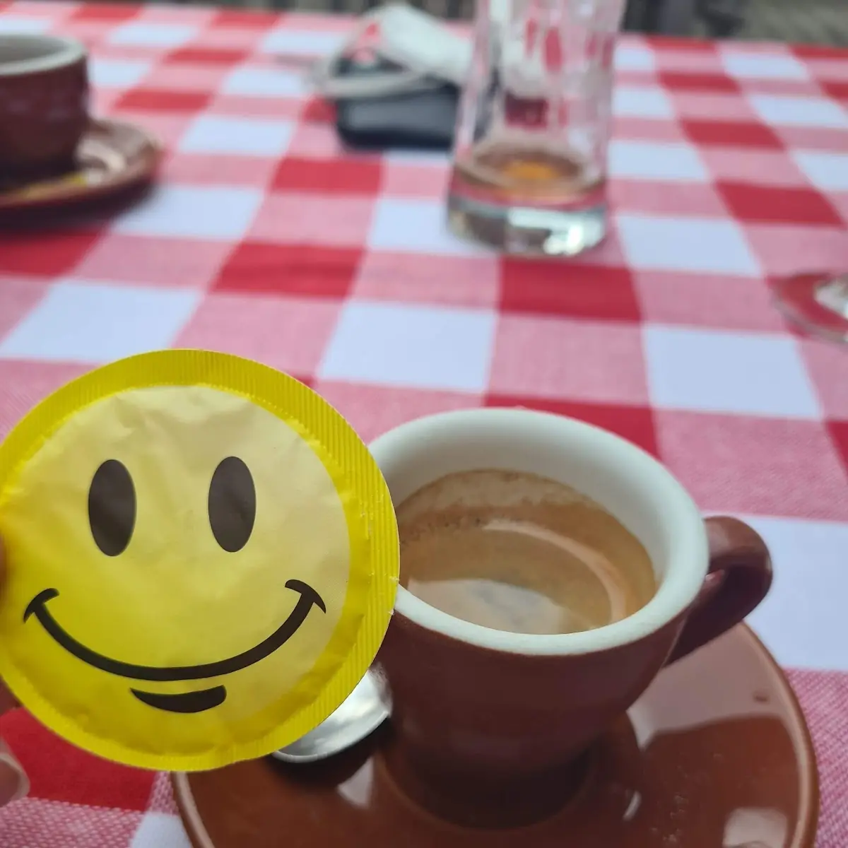 Espresso