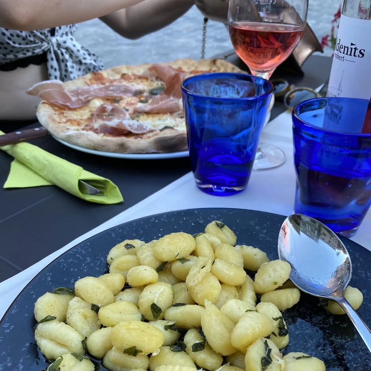 Gnocchi