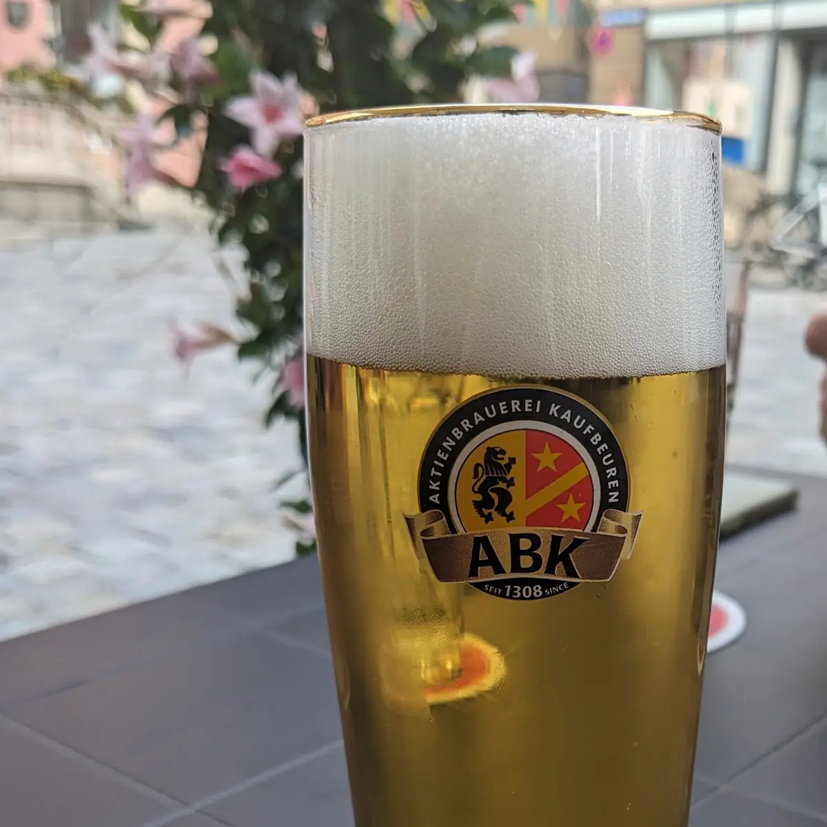 Helles Bier