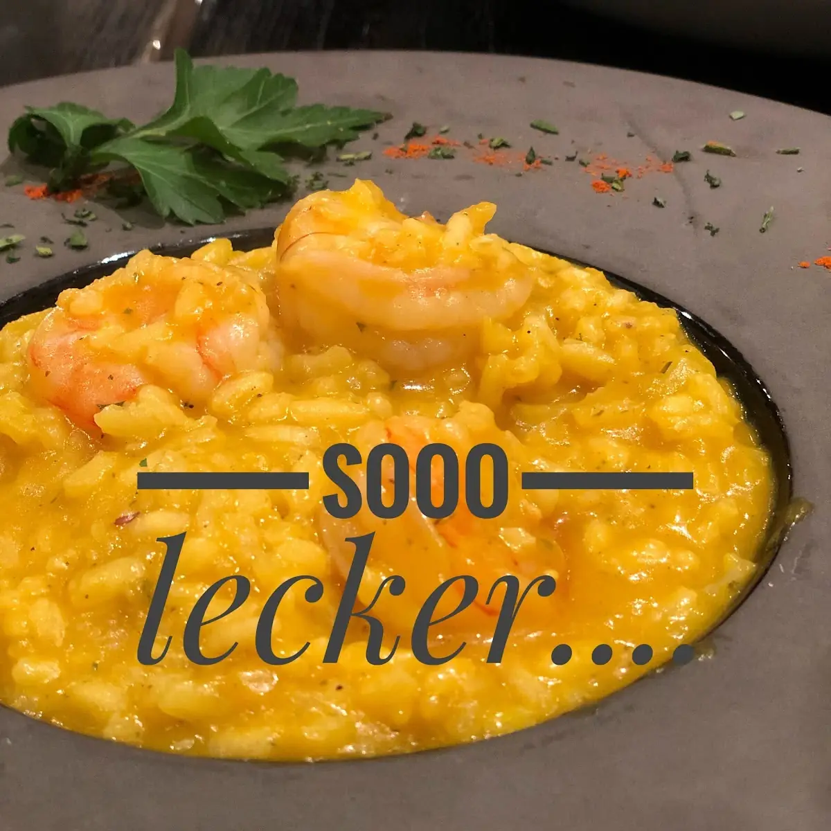 Risotto