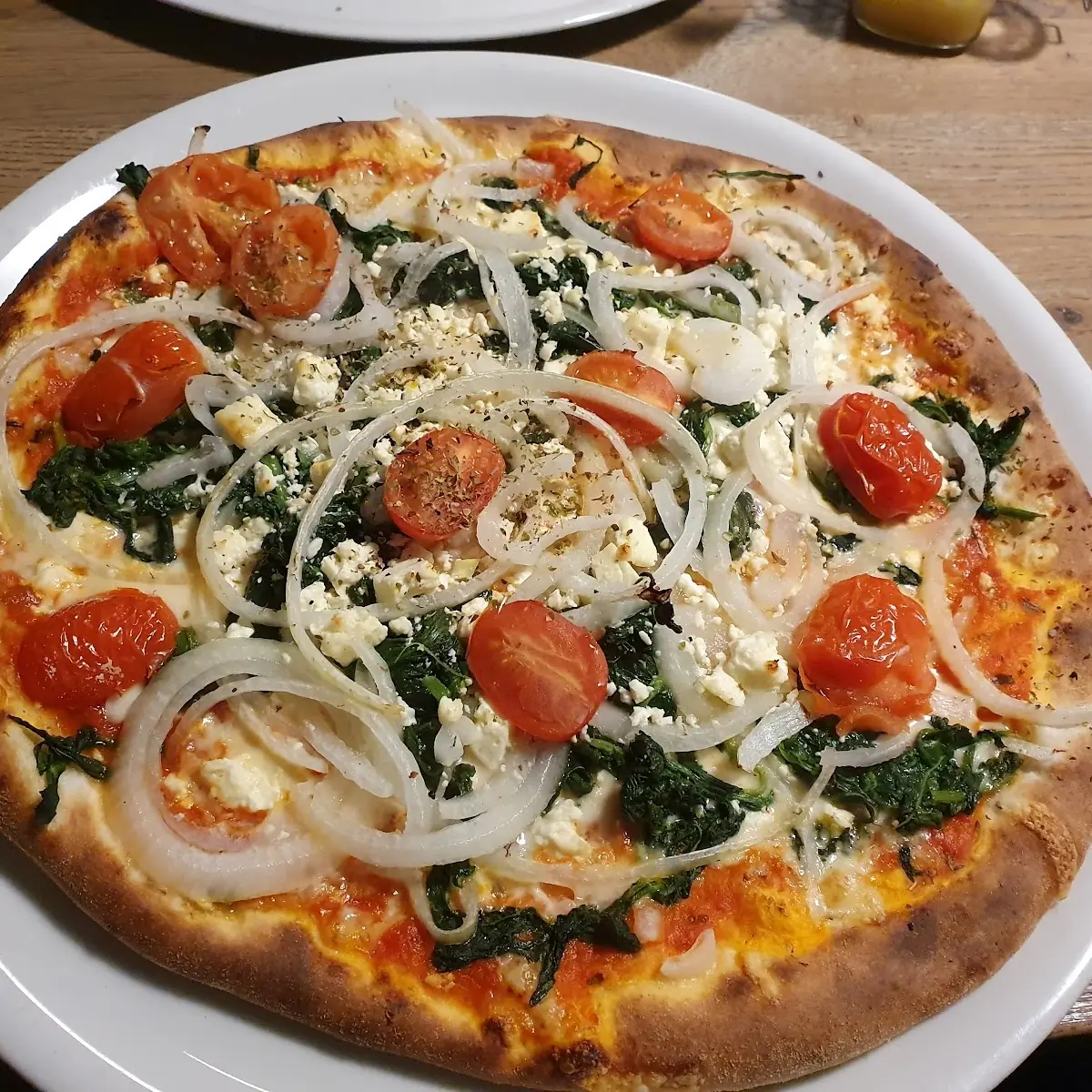 Pizza Anthony