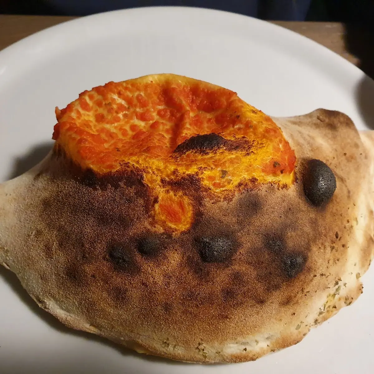 Pizza Calzone