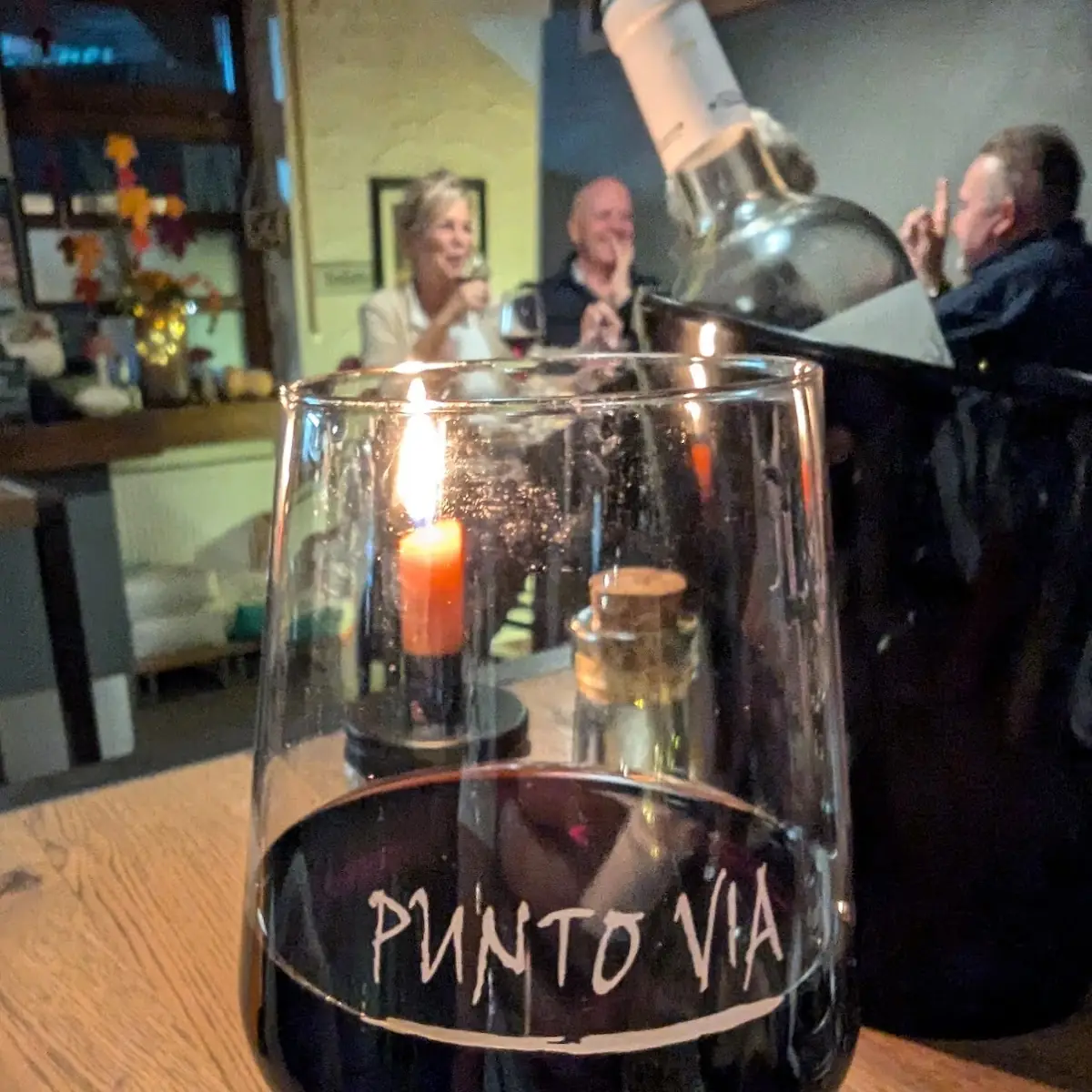 Red Wine