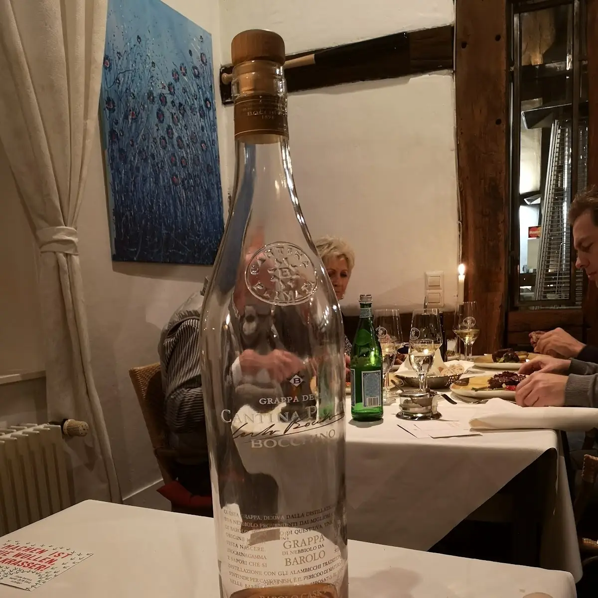 Grappa