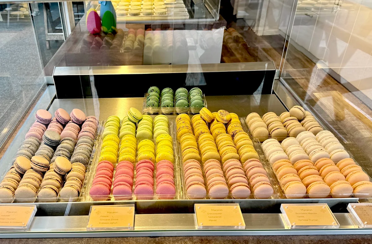 Macaron
