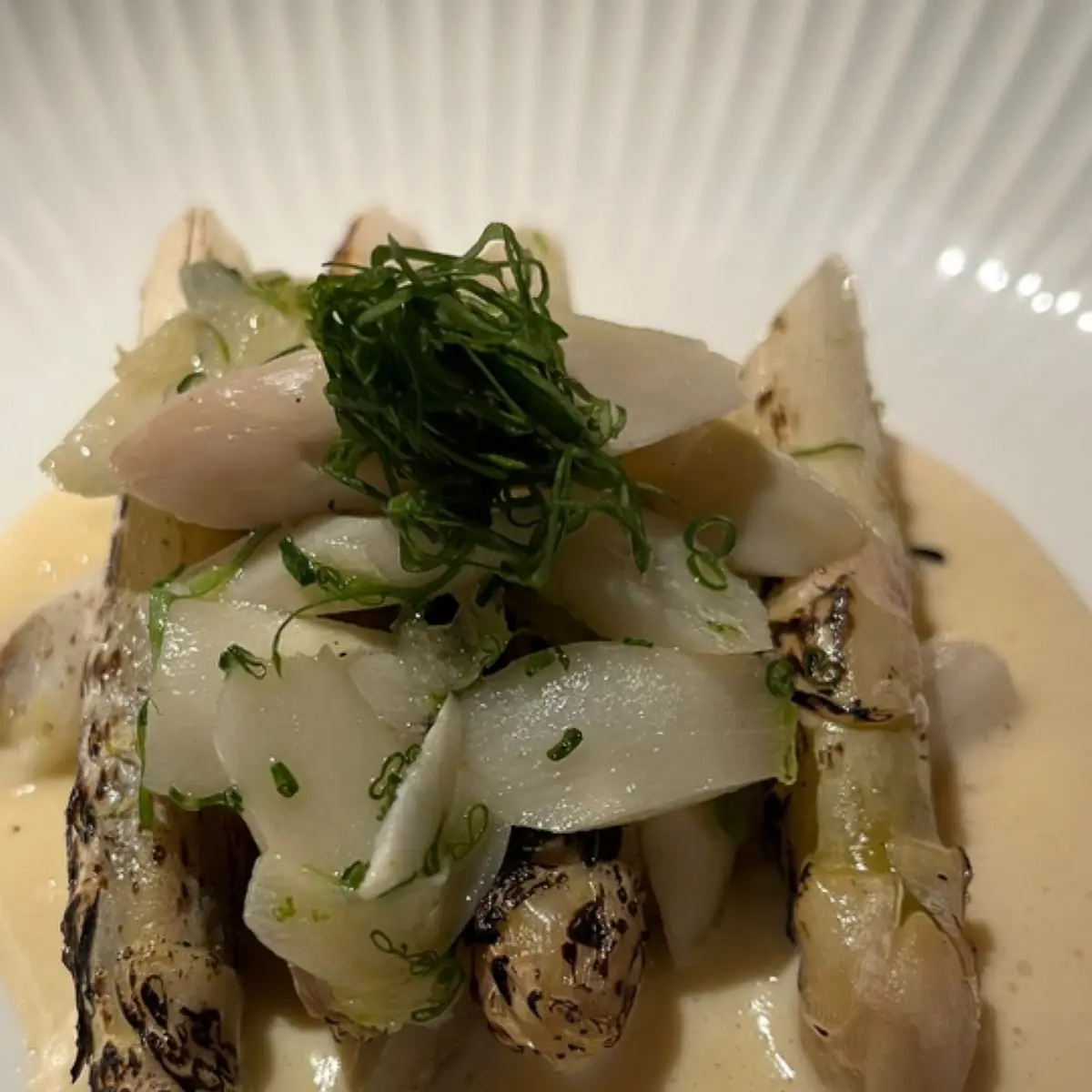 Spargel