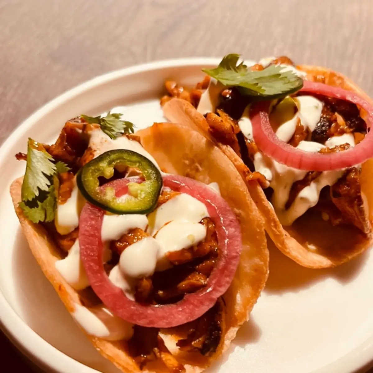 Taco