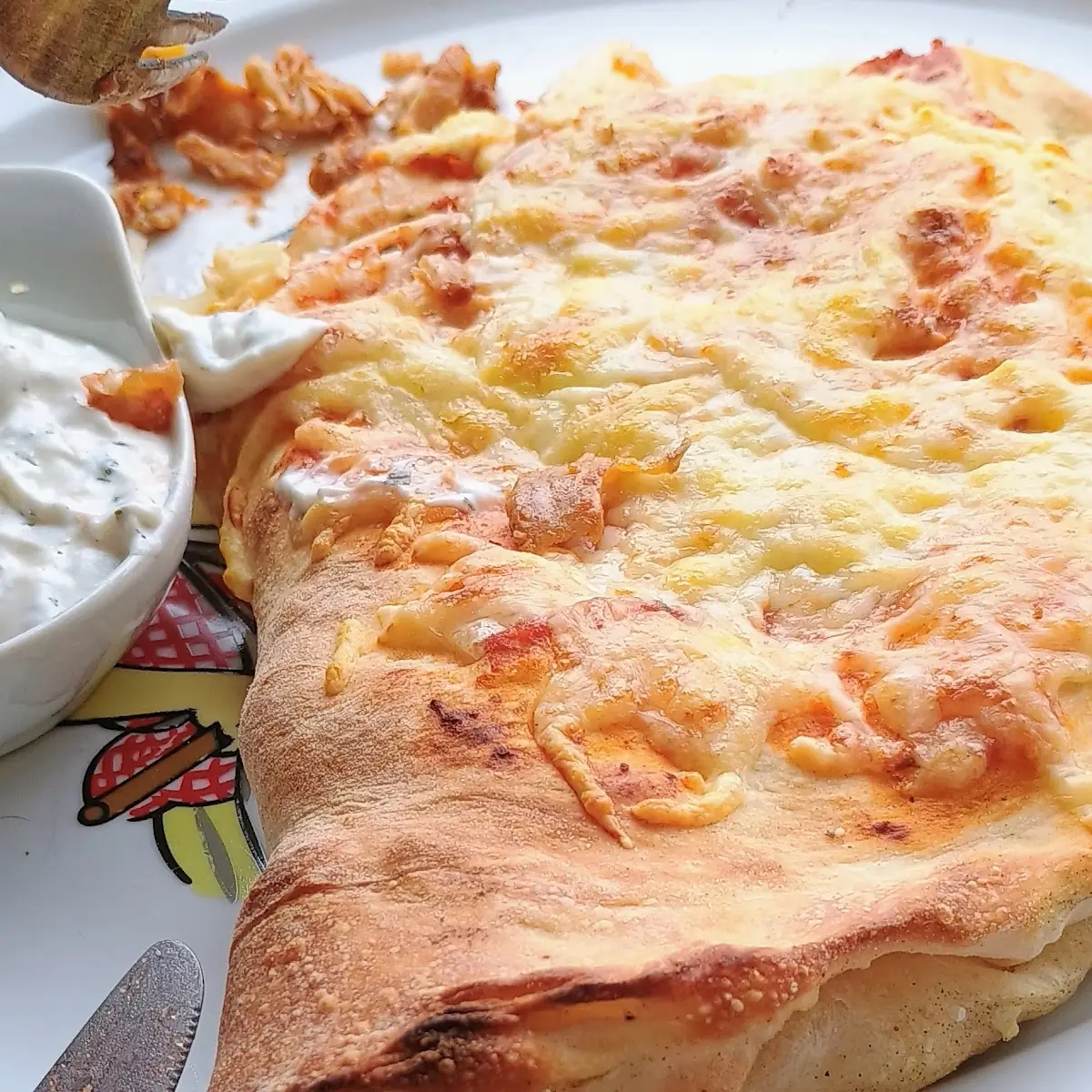 Calzone