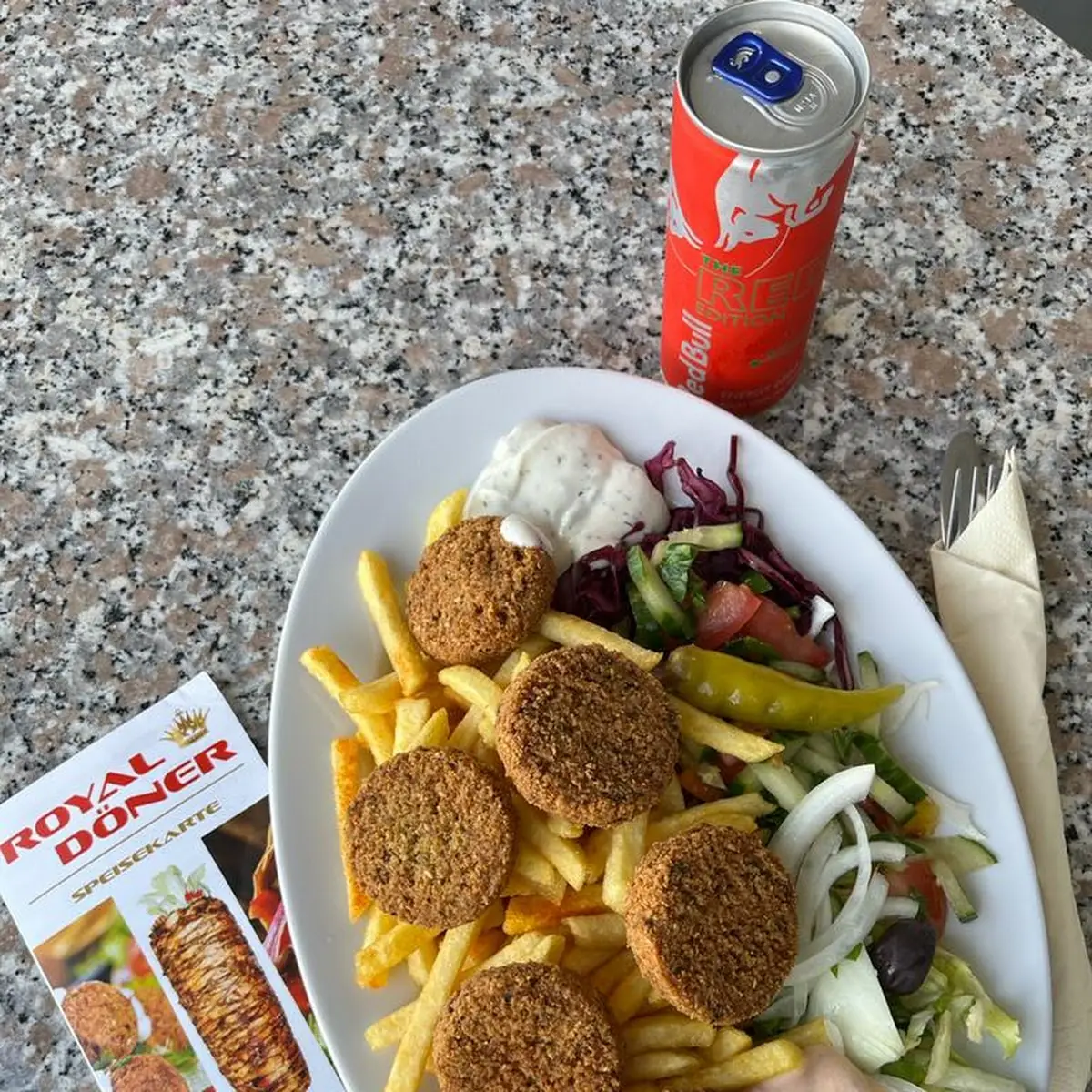 Falafel