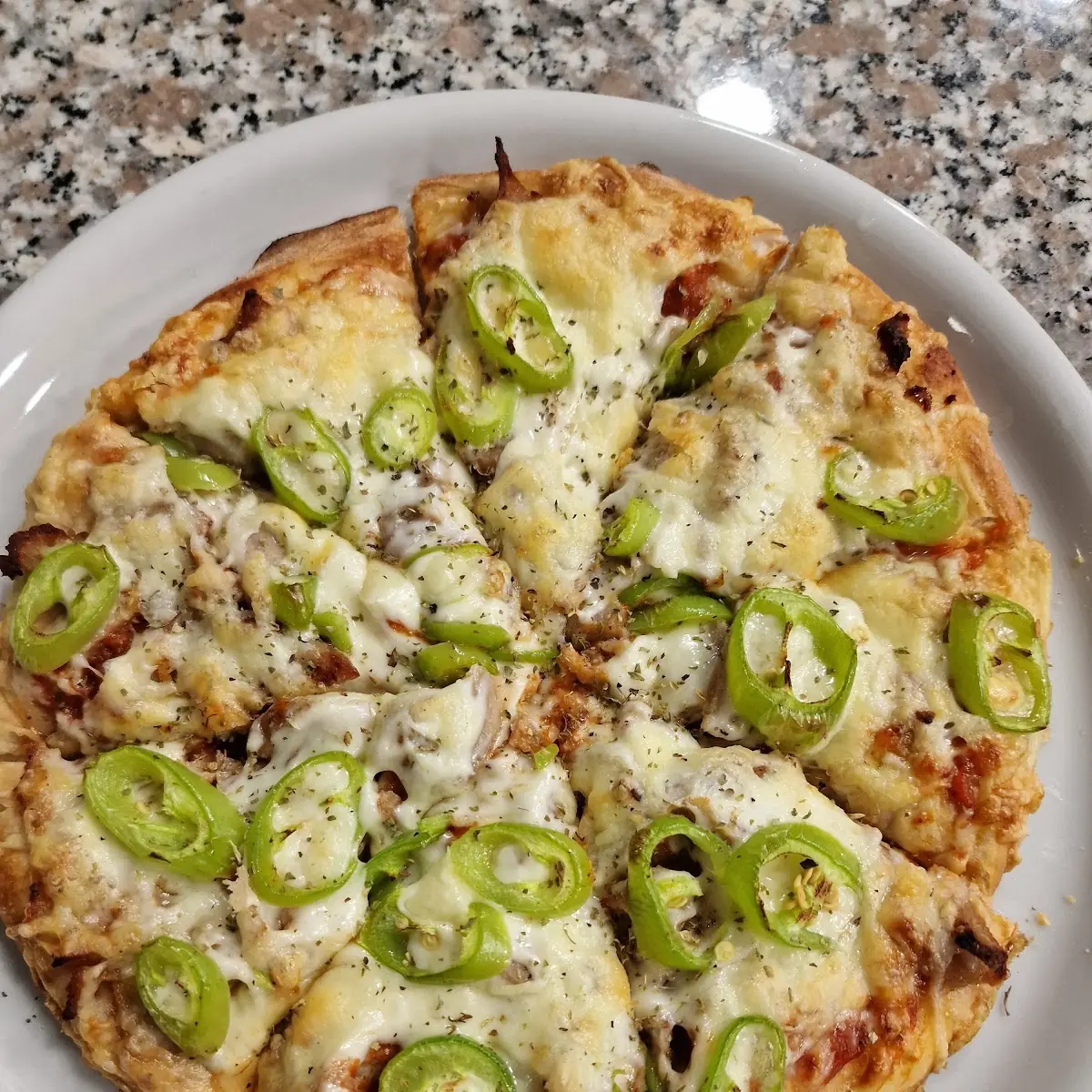 Peppers