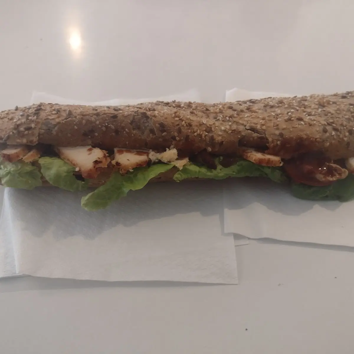 Baguette