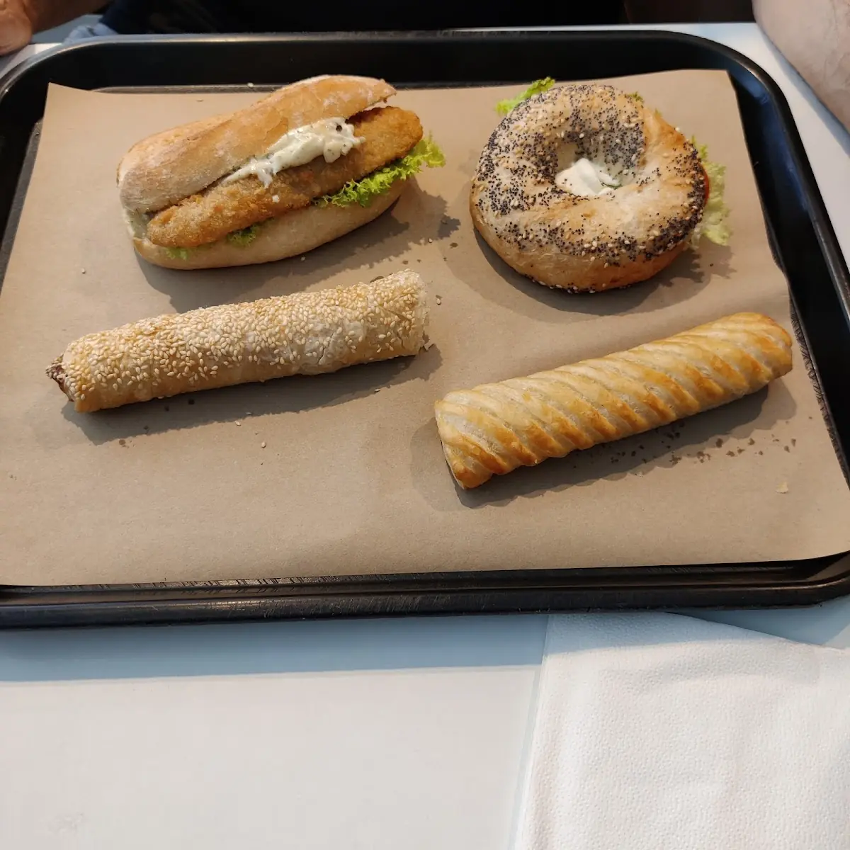 Panini E Dolci
