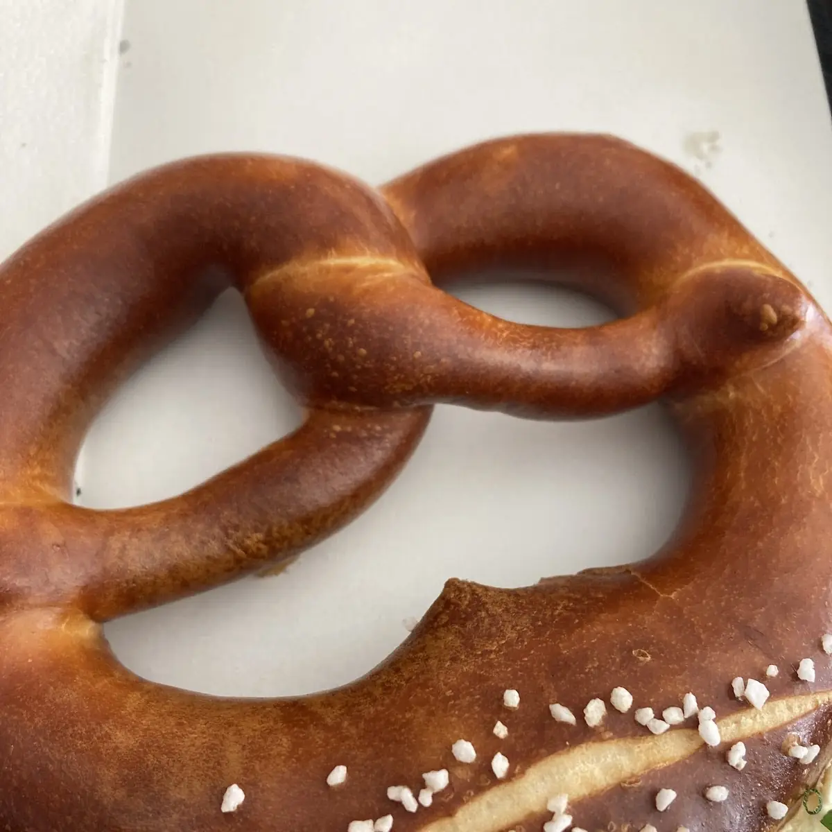 Pretzel