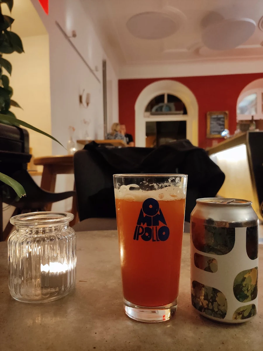 Beer