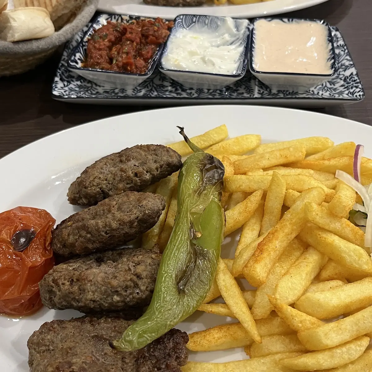 Kofta