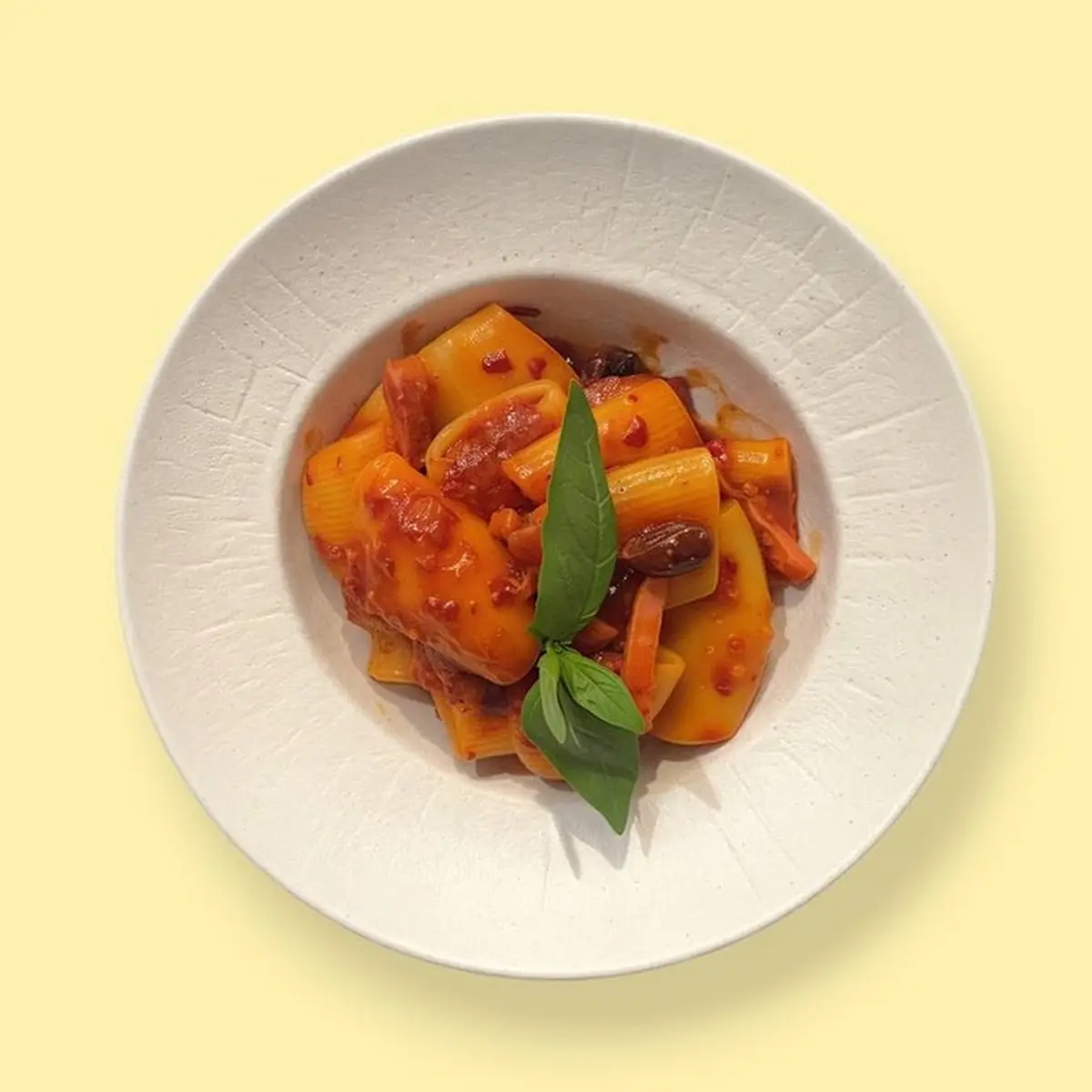 Highlights, Pastaro Pasta Bar