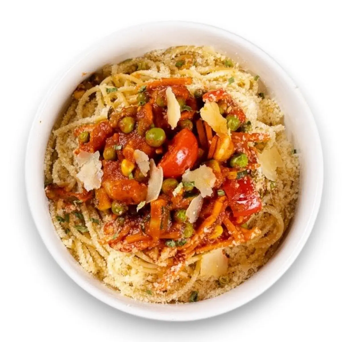 Highlights, Pastaro Pasta Bar