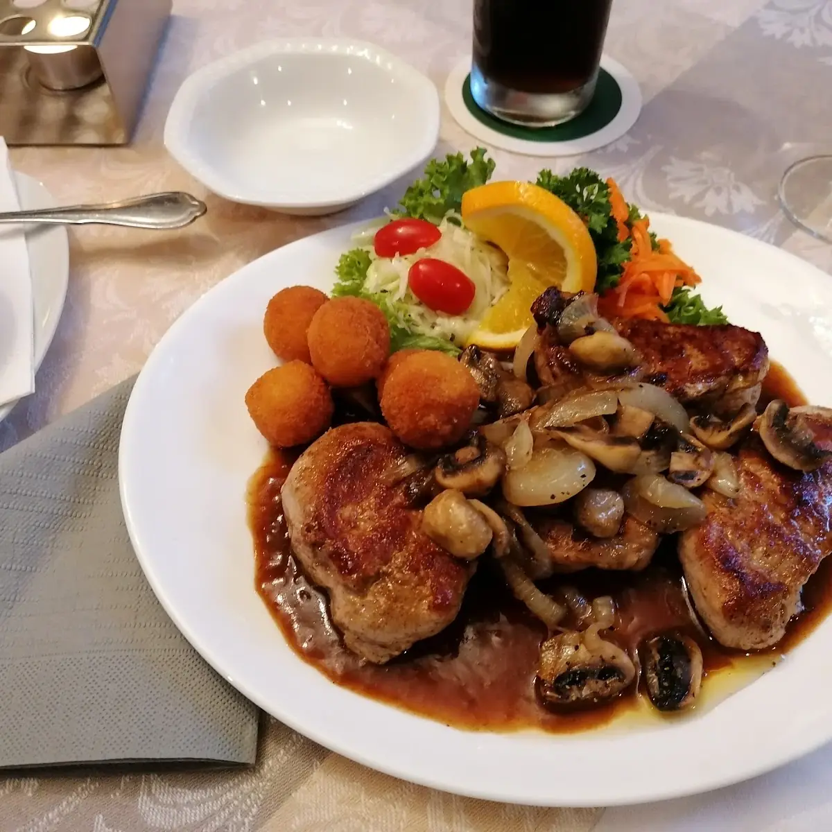 Kroketten
