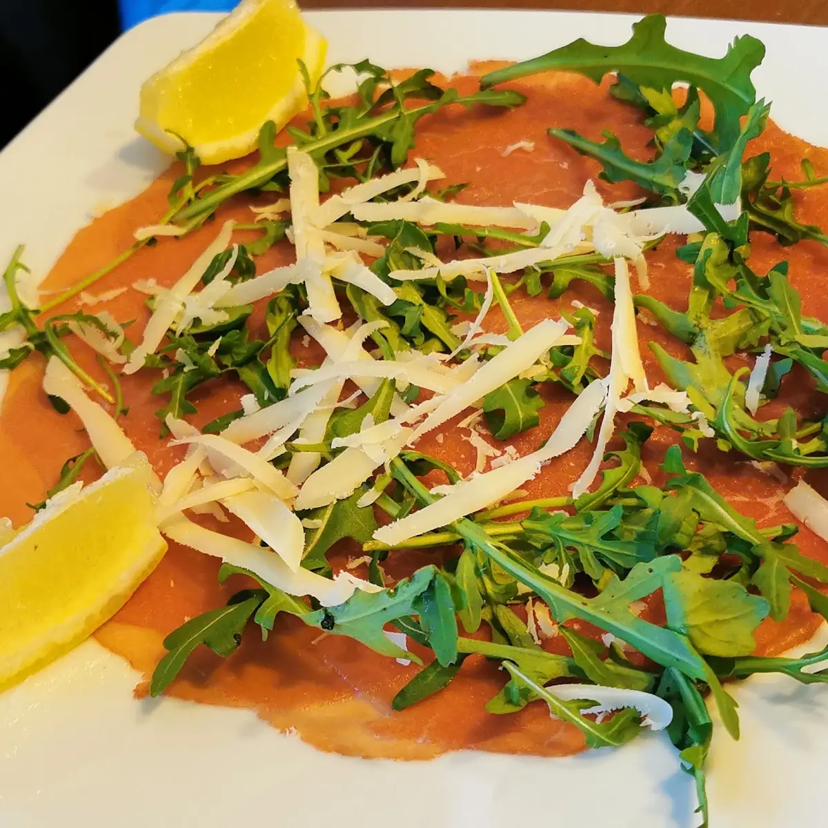 Carpaccio