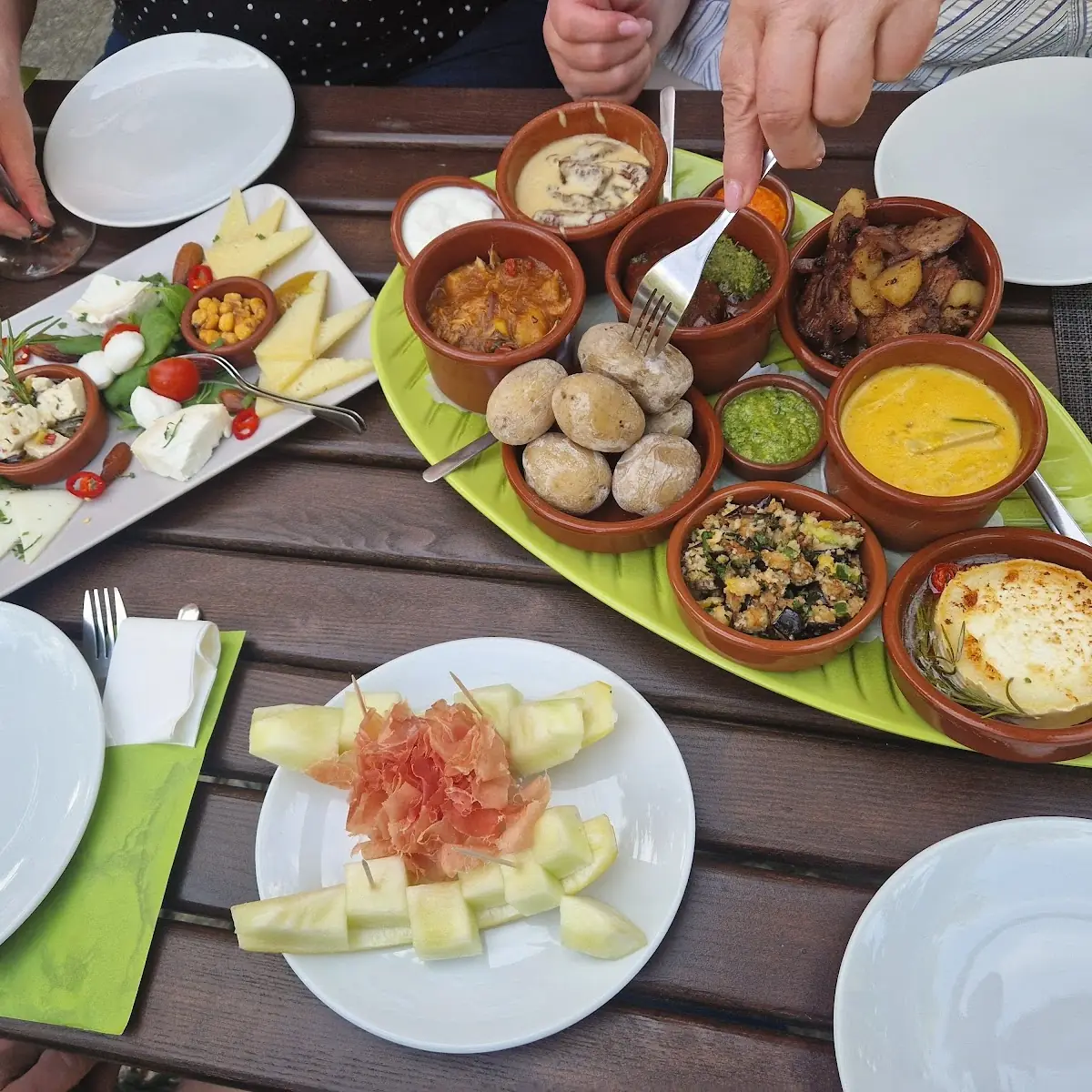 Tapas