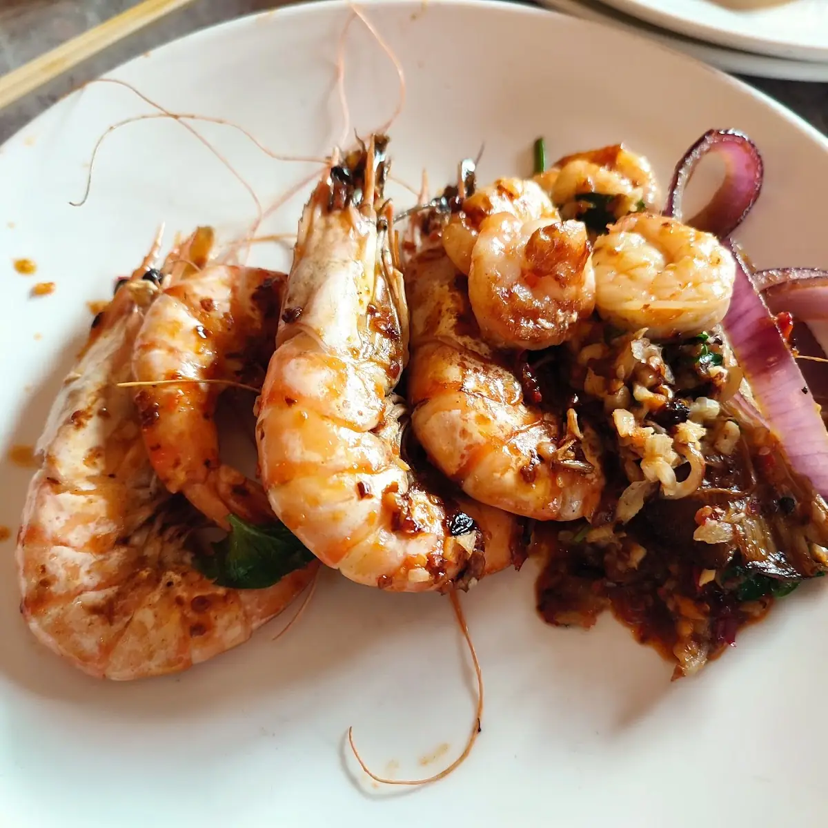 Shrimp