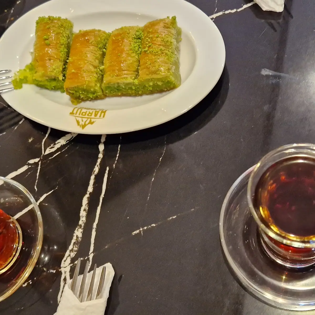 Baklava