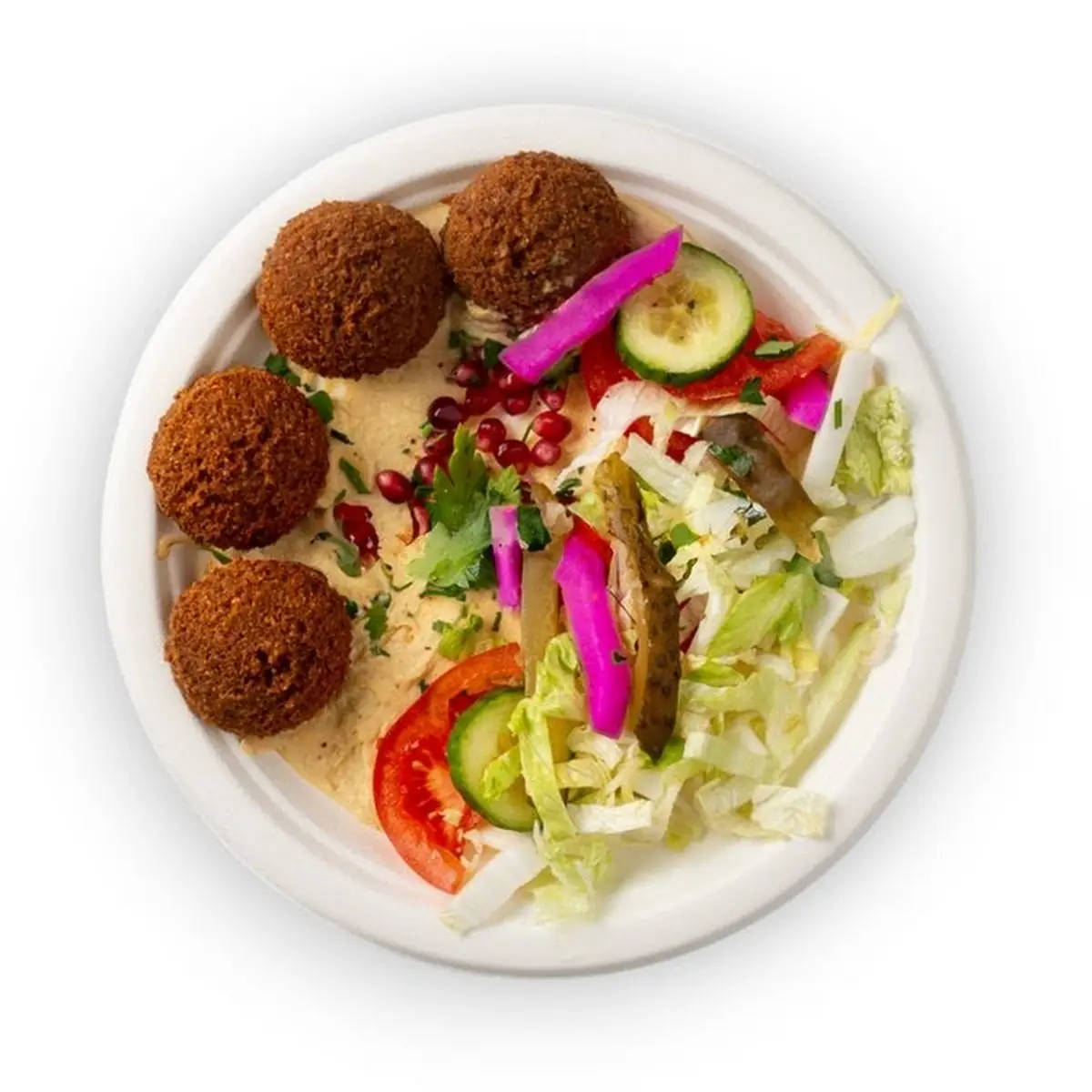 Falafel