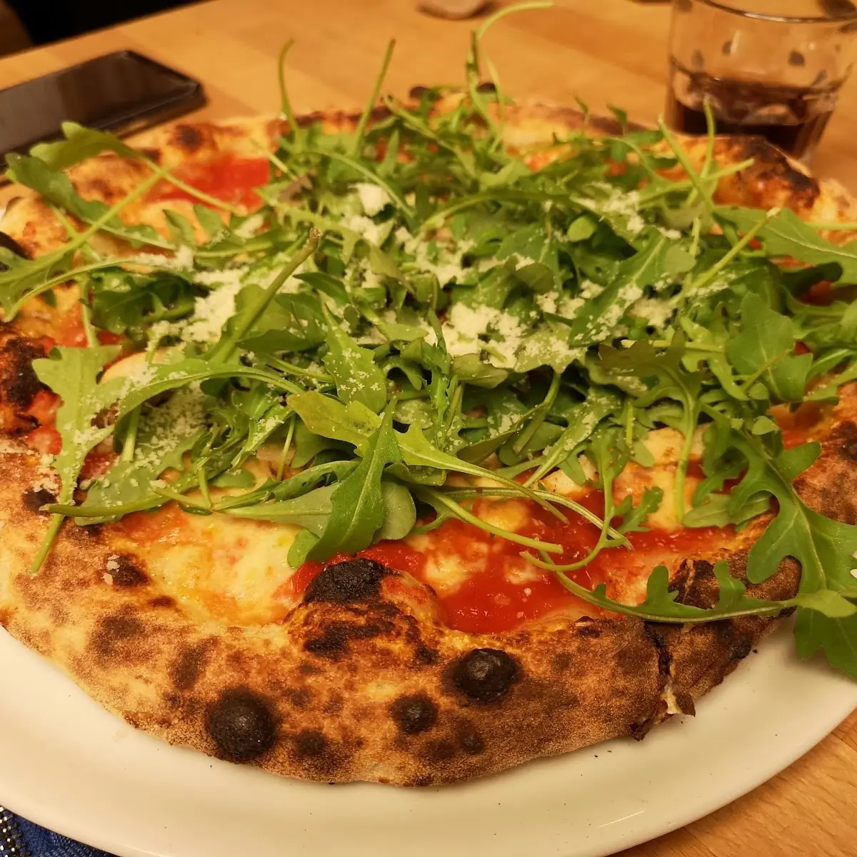 Arugula