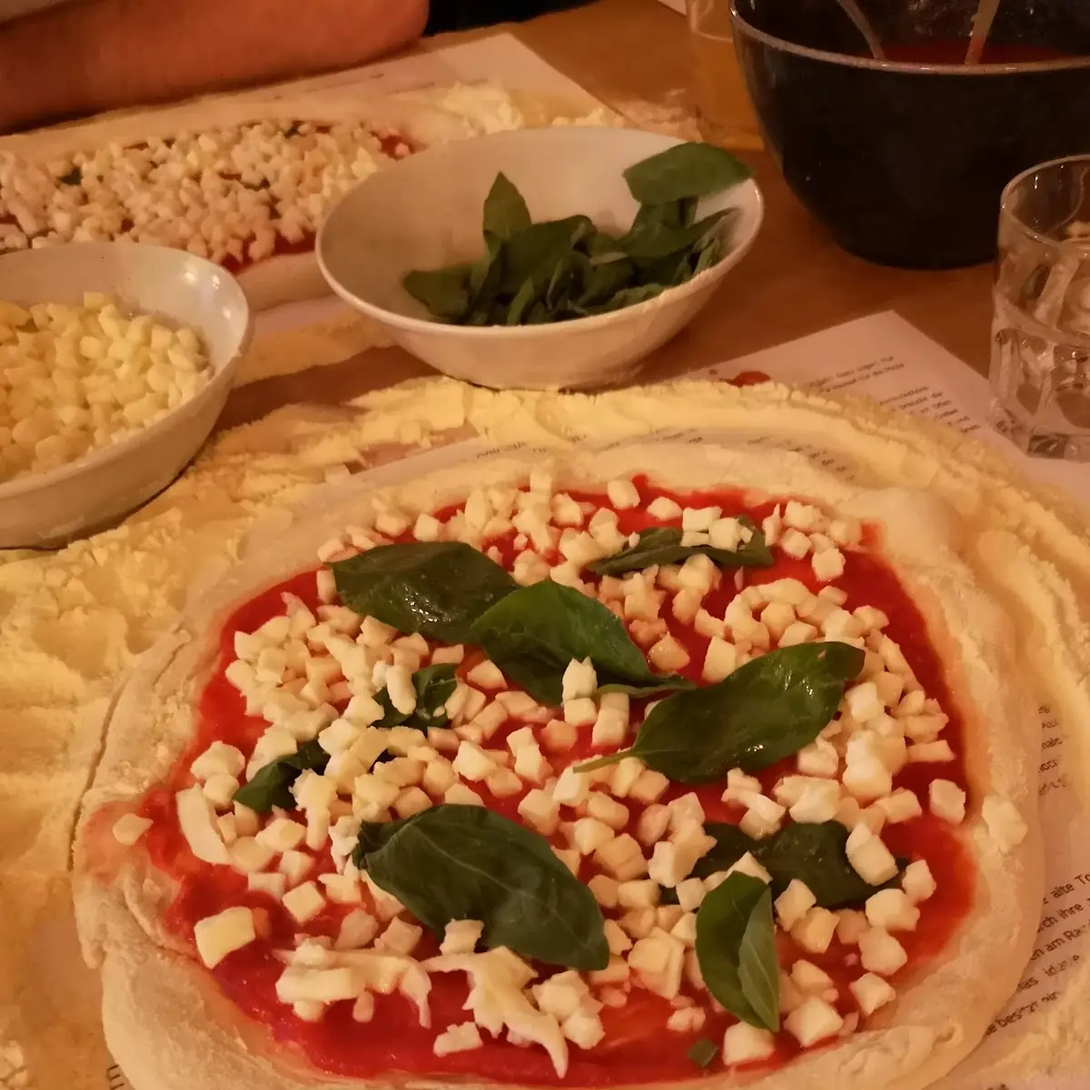 Feta