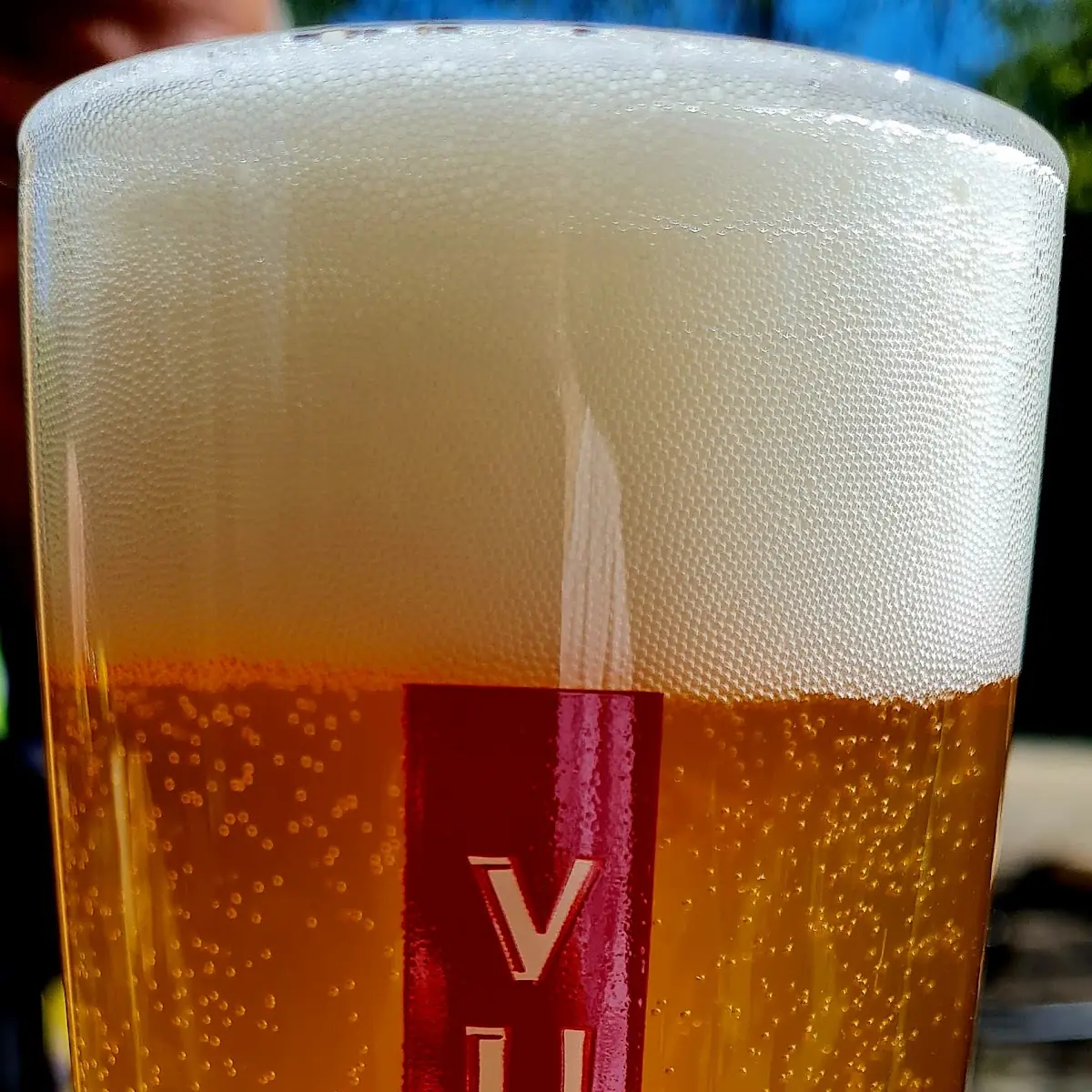 Budweiser, Cäciliahütte