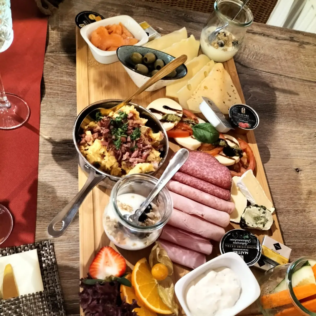 Saft, Cäciliahütte