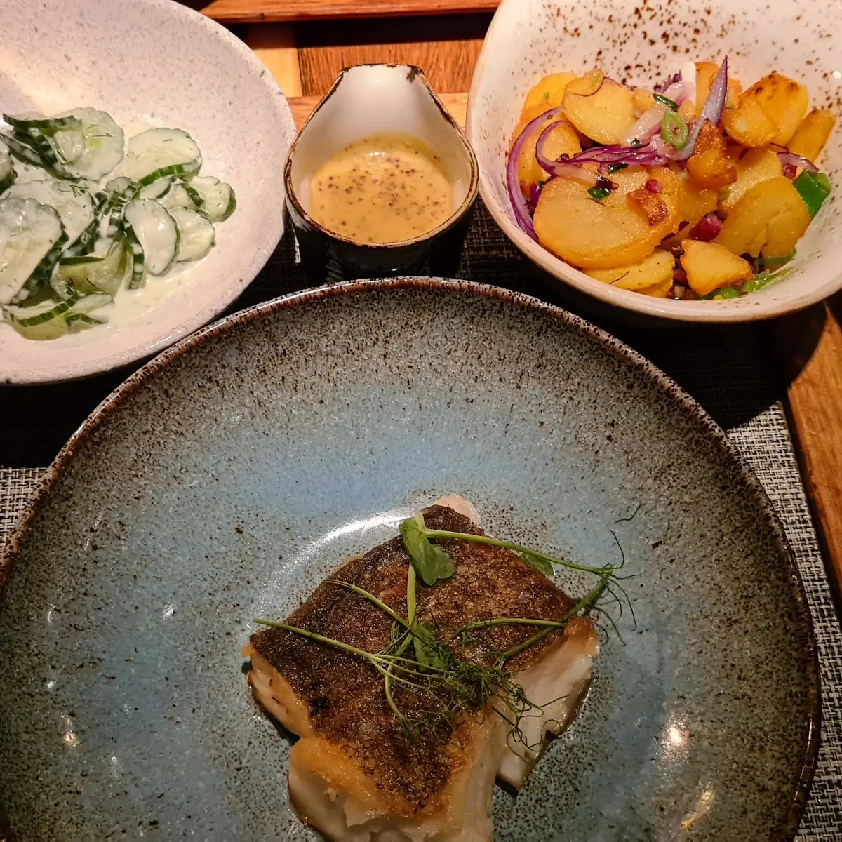 Pannfisch
