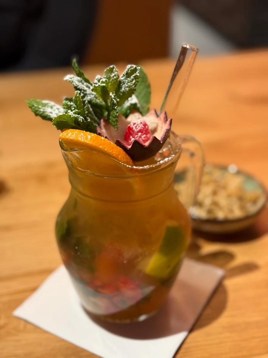 Mojito