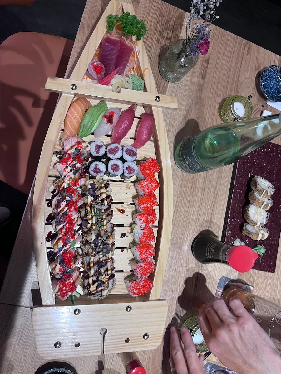 Sushi