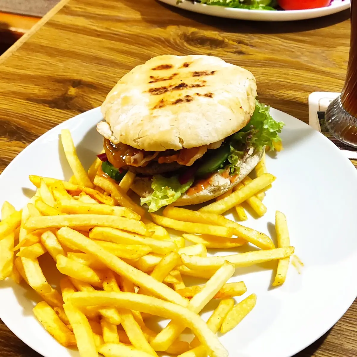 Burger