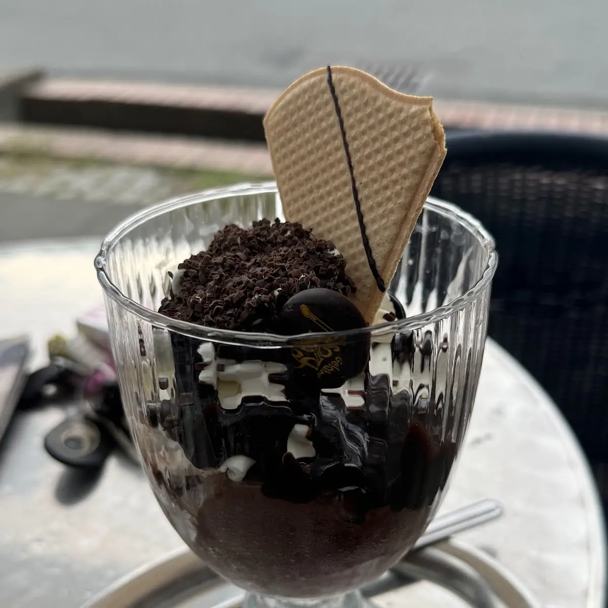 Oreo
