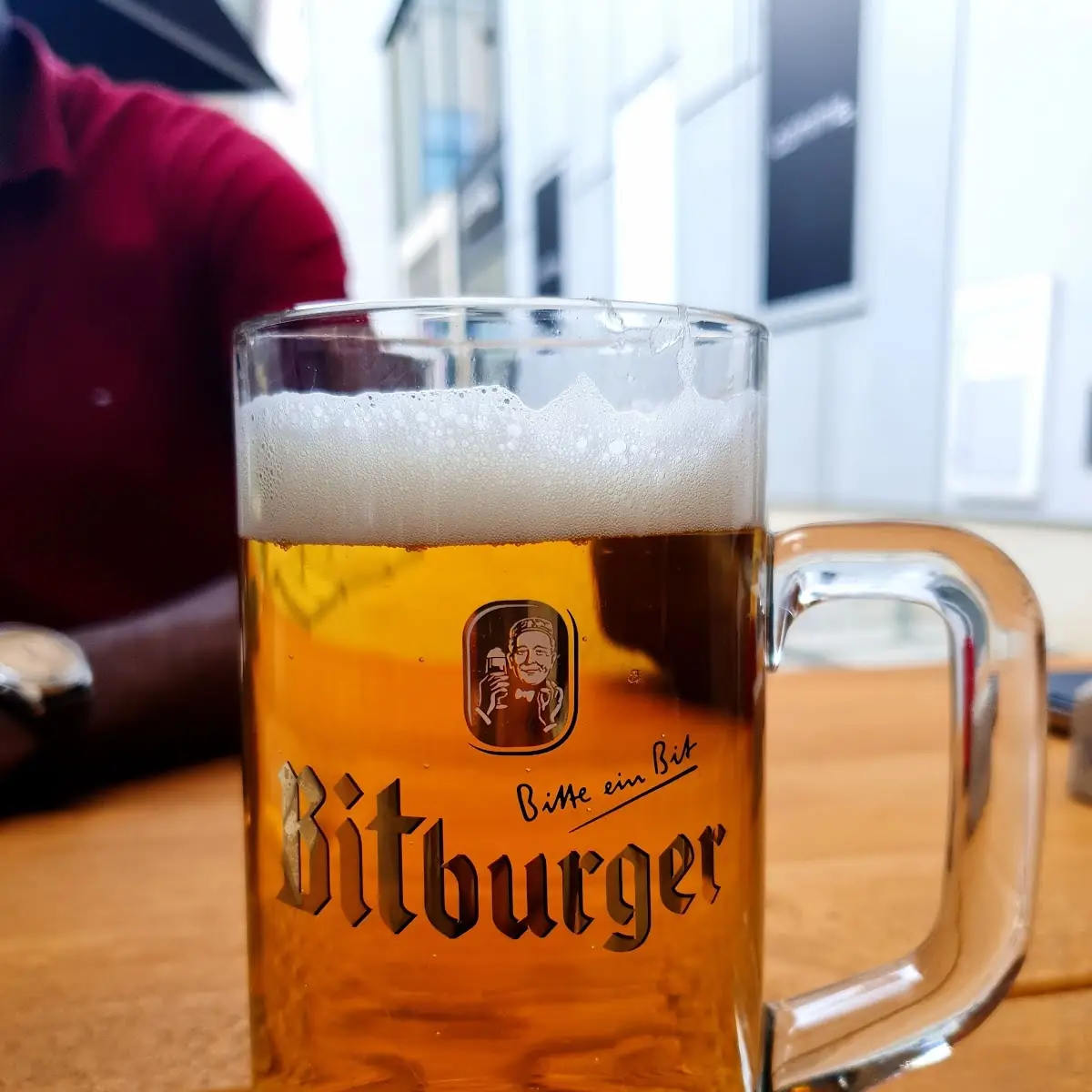 Bitburger