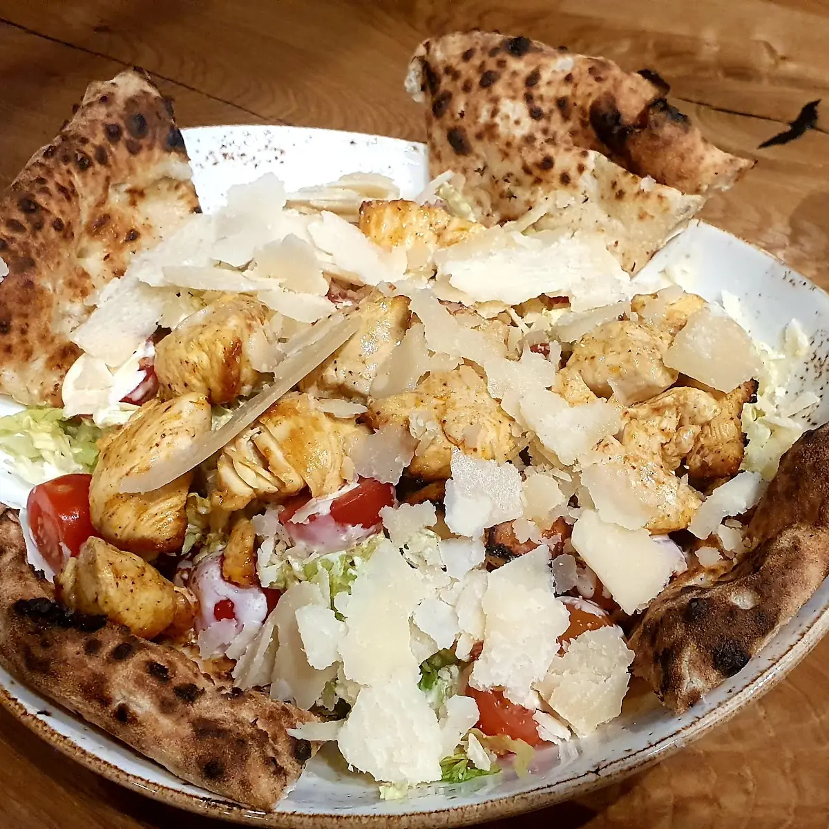Caesar Salad
