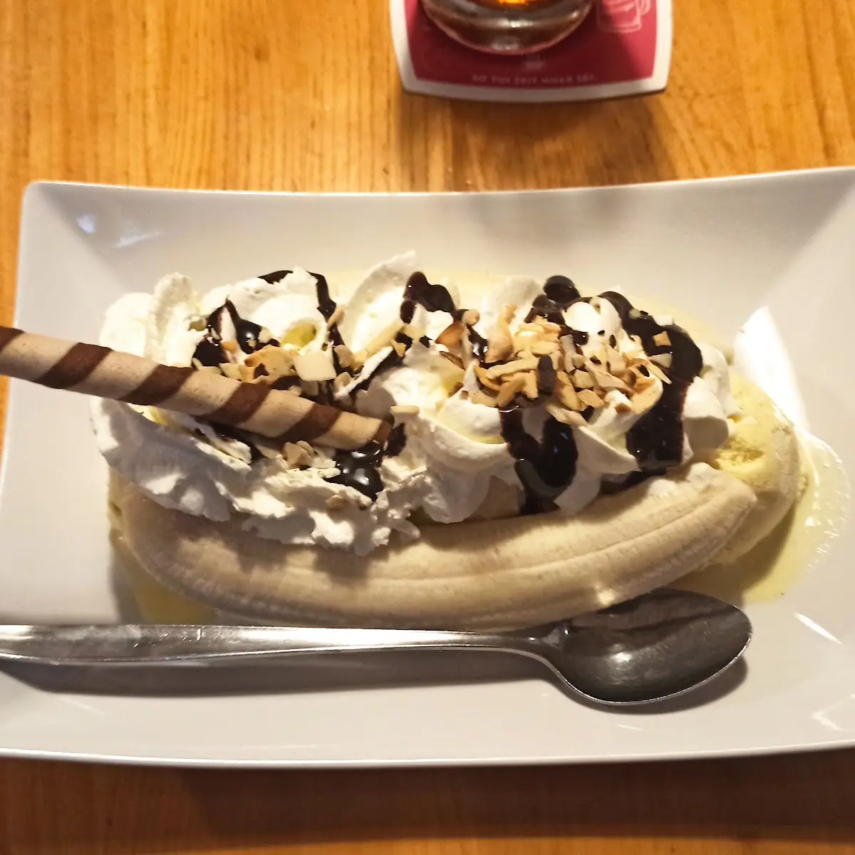 Banana Split