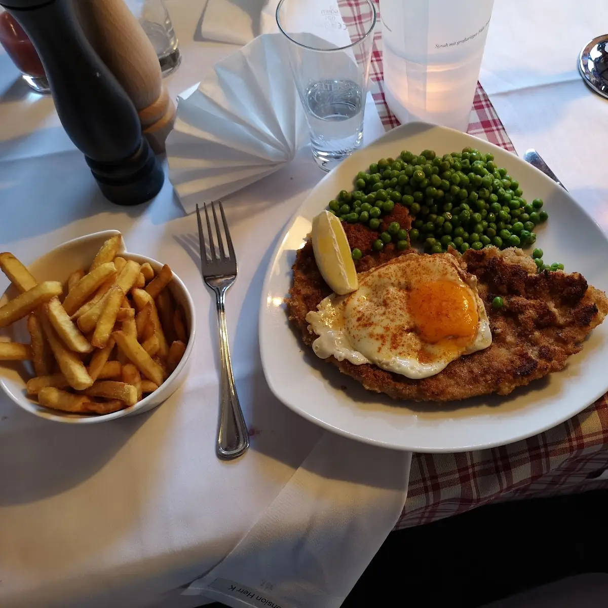 Schnitzel