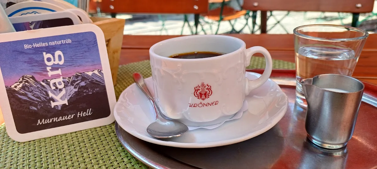 Kaffee
