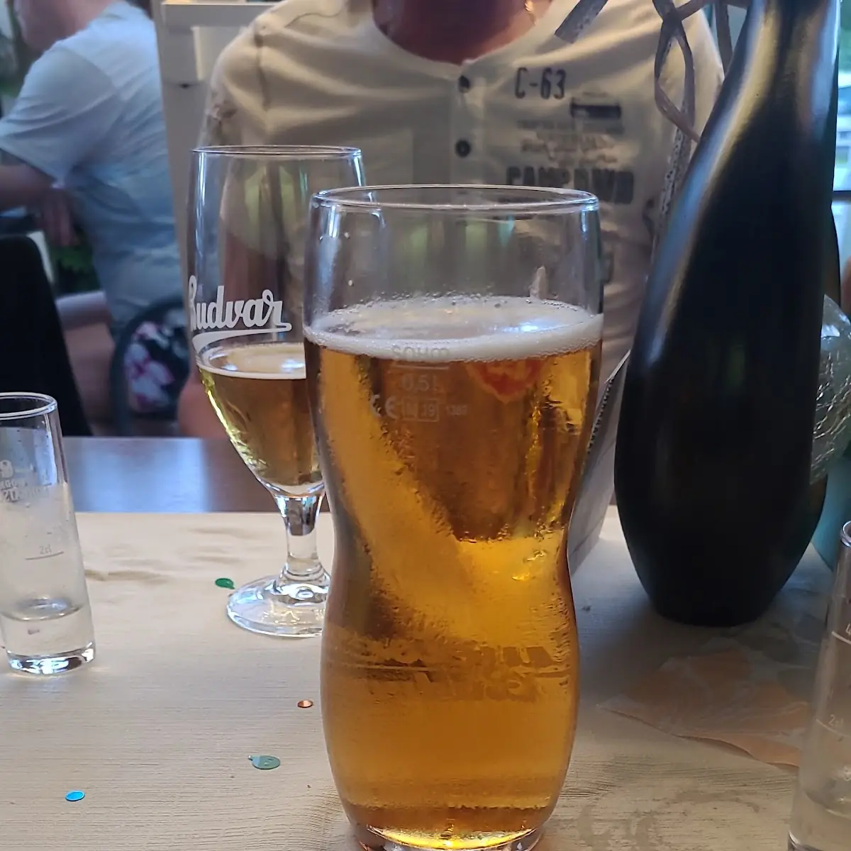 Budweiser