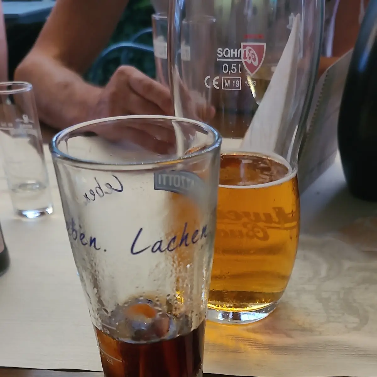 Ramazzotti