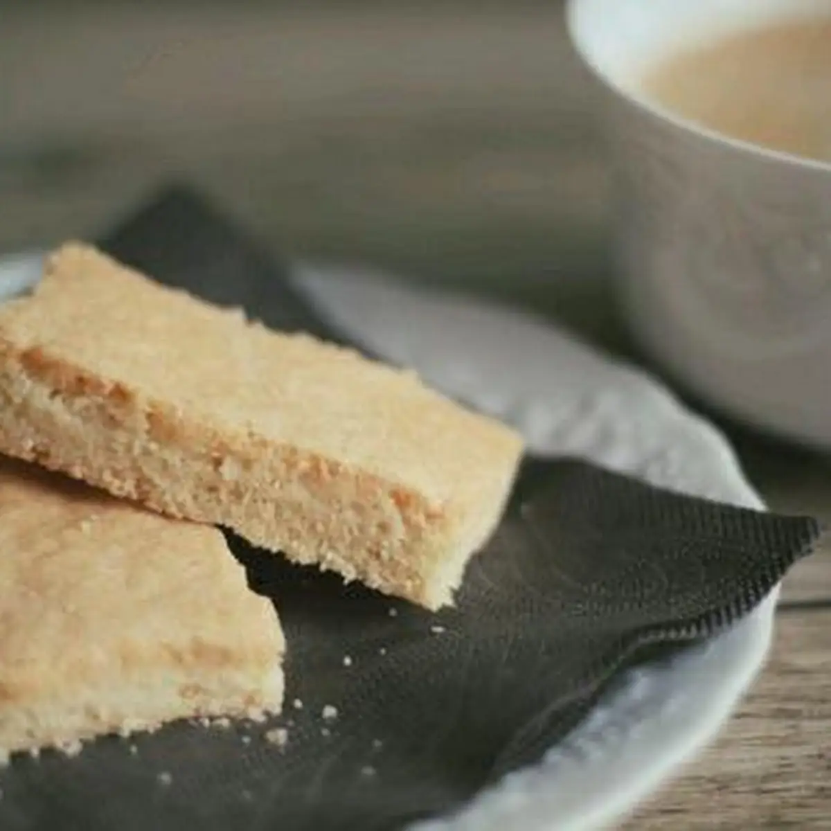 Shortbread
