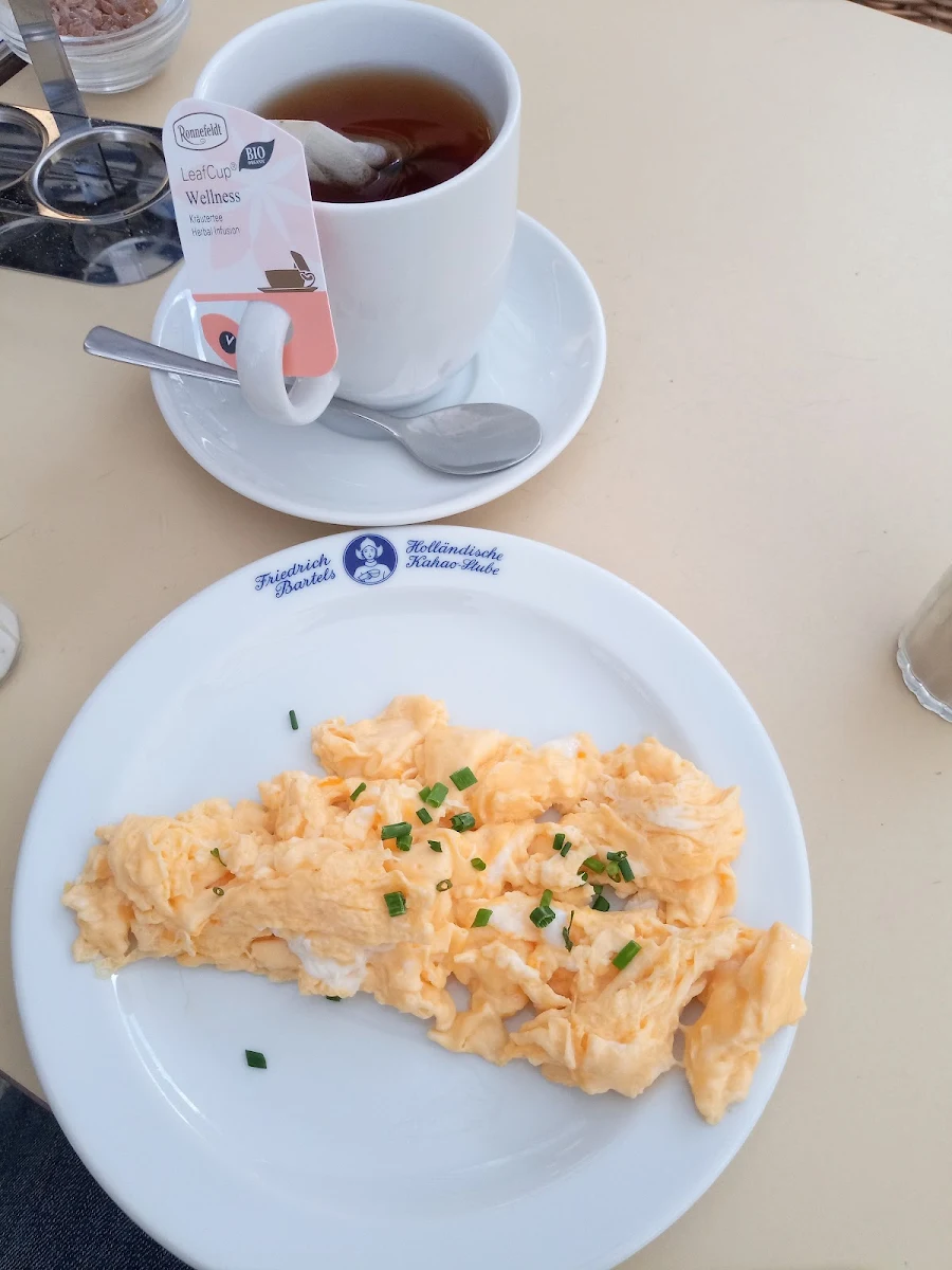 Eggs