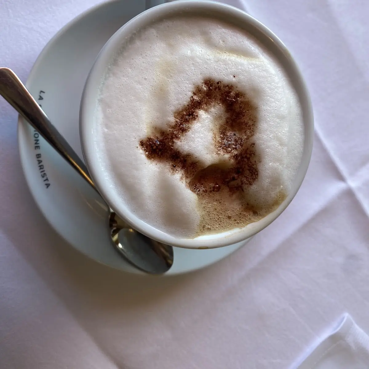 Cappuccino