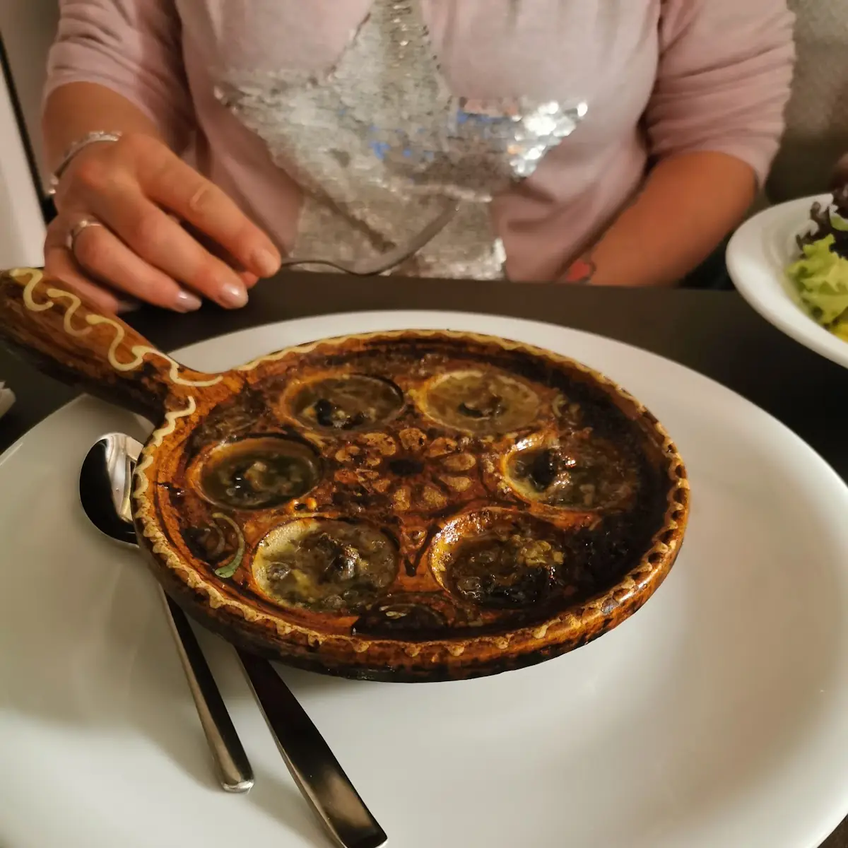 Escargot