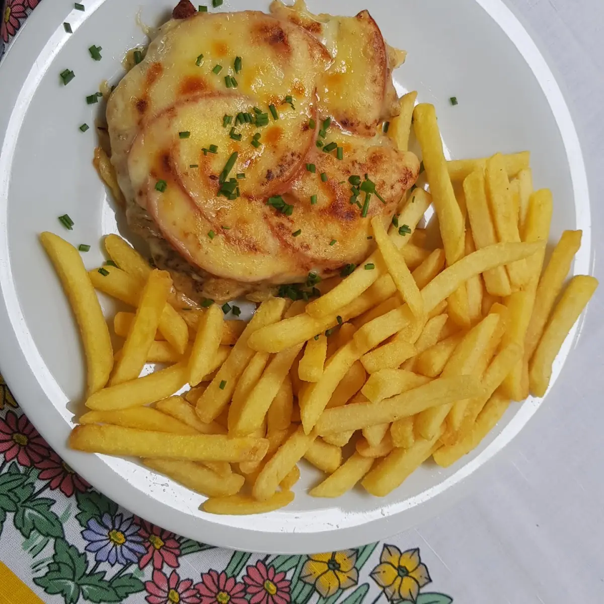 Schnitzel
